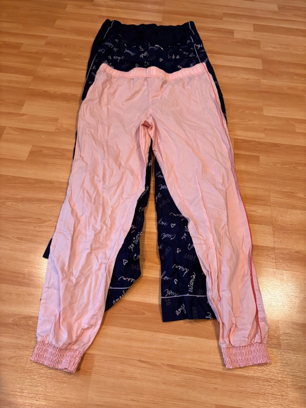 Victoria's Secret Pajama Bottoms - Picture 3 of 8